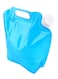 Yosoo - Foldable Drinking Water Bag 5L
