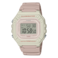 Unisex's Resin Digital Wrist Watch W-218HC-4A2VDF Pink