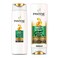 Pantene Smooth and Silky Shampoo - 600ml + Conditioner - 360ml
