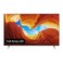 سوني تلفاز ذكي 85 بوصة HD LED 4K الترا  KD85X9000H