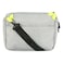 American Tourister Orbit Crossbody Bag Light Grey