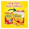 Nido Fortiprotect One Plus 1 - 3 Years Old Growing Up Milk Tin 900g