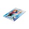 Disney Princess and Frozen Themed PVC Notebook 100 Sheets