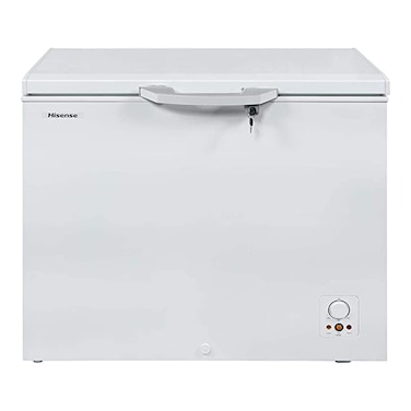 Hisense Chest Freezer Fc26Dd4 205L