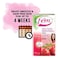 FEM WAX STRIPS S/SKIN S/BERRY 20&#39;S