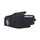 Spartan Alpinestars Gloves Medium Black