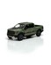 2022 Ford F-150 Raptor Pickup Truck Die Cast Metal Doors Openable Pull Back Action Toy