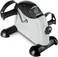 Maxstrength Fitness Master Gym Mini Exercise Bike Portable Home Pedal Exerciser Home Gym Fitness Leg Arm Cardio Training For Pregnant Women, Elderly, Disabled,Men,Physio Bike