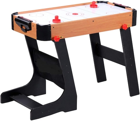 Max Strength Tabletop Sports Games Family Game Table For Kids And Family