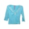 Ladies Blouse Nt80 Free Size
