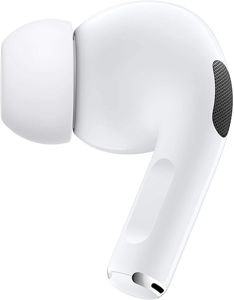 Apple AirPods Pro With Noise Cancellation, White