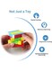 Generic Speed ​​Magic Cube Puzzle Toys For Brain Teaser