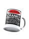 muGGyz Only the Strongest Women Become Loan Officers Coffee Mug White 325ml
