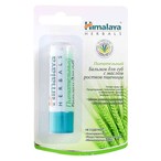 Buy Himalaya Nourishing Lip Balm Green 4.5g in Saudi Arabia