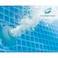 Intex Prism Frame Rectangular Pool Set, Ages 6+