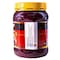 Peptang Pet Red Plum Jam 1Kg