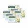 Palmolive Naturals Balanced and Mild Soap With Chamomile and Vitamin E 170g Pack of 6