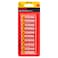 Kodak Super Heavy Duty Zinc AA 1.5V - Pack of 20 Batteries
