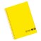 سيت كولور دفتر ملاحظات - أصفر 80 ورقة B5