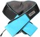 ULTIMAX Massage Shawl Neck Shoulder Cervical Kneading Massage Shawl Multifunctional Red Light Heating Neck Shoulder Waist Full Body Massager Suitable for: car Home Dual-use