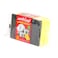 Orinex sponge scourer x1