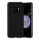 Protective Soft Silicone Case Cover For Samsung Galaxy S9 Black