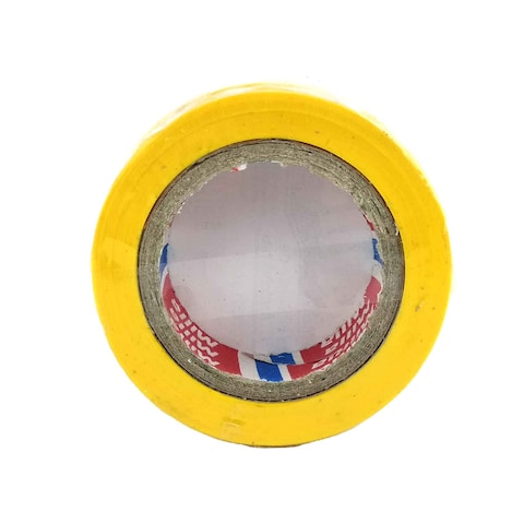 Best Pvc Insulating Tape - 20 Yard - 2 Pieces