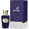 Sospiro Accento Eau De Parfum - 100ml