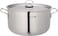 Royalford Stainless Steel Casserole With Lid 28cm
