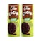 Santiveri Cocoa Digestive Biscuits 200grx2's
