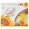 Eva 100 Percent Natural Sun Flower Oil 1litre x 5 Pouches