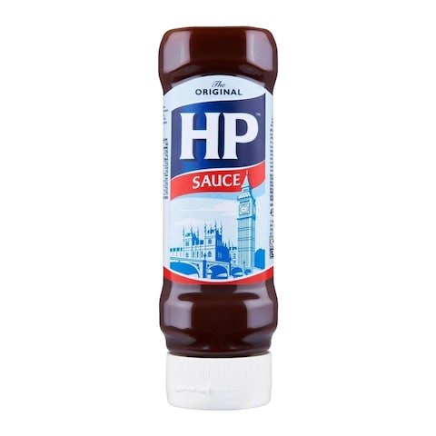 Buy HP Sauce Original 450g in Saudi Arabia