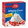 Betty Crocker Whipping Cream Mix 70g