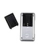 Generic Mini Portable Jewellery Weighing Scale Silver/Black