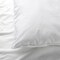 LEN Pillowcase For Cot White