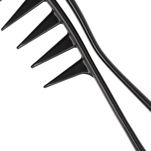 Kashoki Hr Handle Detangling Comb (429-Mayumi)