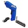 VTools 12-In-1 Cordless Screwdriver 3.6V