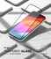 Ringke iPhone 15 Screen Protector, Full Tempered Glass Cover With Installation Jig