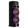 LG XBoom RNC9 Bluetooth Party Speaker