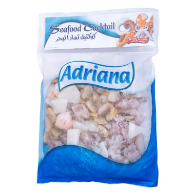 Adriana Seafood Cocktail 400G