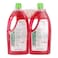 Dettol Floor Cleaner Floral 1 lt (Pack of 2)