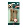Padovan Fresh Chews Pressed Bone (11.5cm, 2 Pieces)