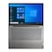 Lenovo ThinkBook 14 G2 ITL Laptop - Intel Core i7 - 16GB RAM - 256GB SSD + 1TB HDD - 14-inch FHD - Intel GPU - Mineral Grey
