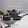 Tramontina Cookware Set 5 Pieces Paris Plus