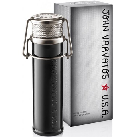 John Varvatos Star USA Men Eau De Toilette - 100ml