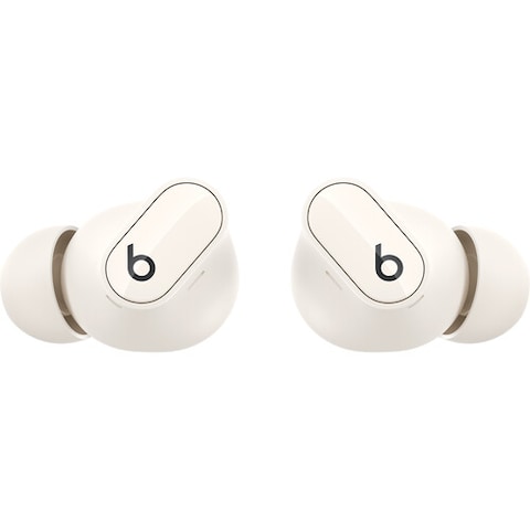 Beats Studio Buds + True Wireless Noise Cancelling Earbuds &ndash; Ivory