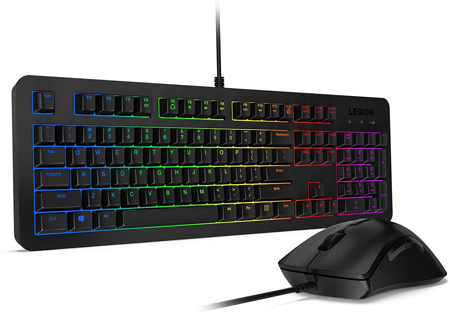 lenovo Lenovo Legion KM300