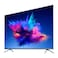 Xiaomi Mi 65-Inch 4K UHD LED TV Metallic Grey