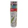 Deli Colour Run Wood-Free Pencils C112-24 Multicolour Pack of 24