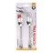 Crystals Cutlery &amp; Tableware Spoons 6 pcs